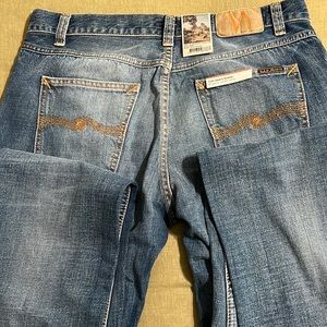 NWT Nudie jeans size 32 36